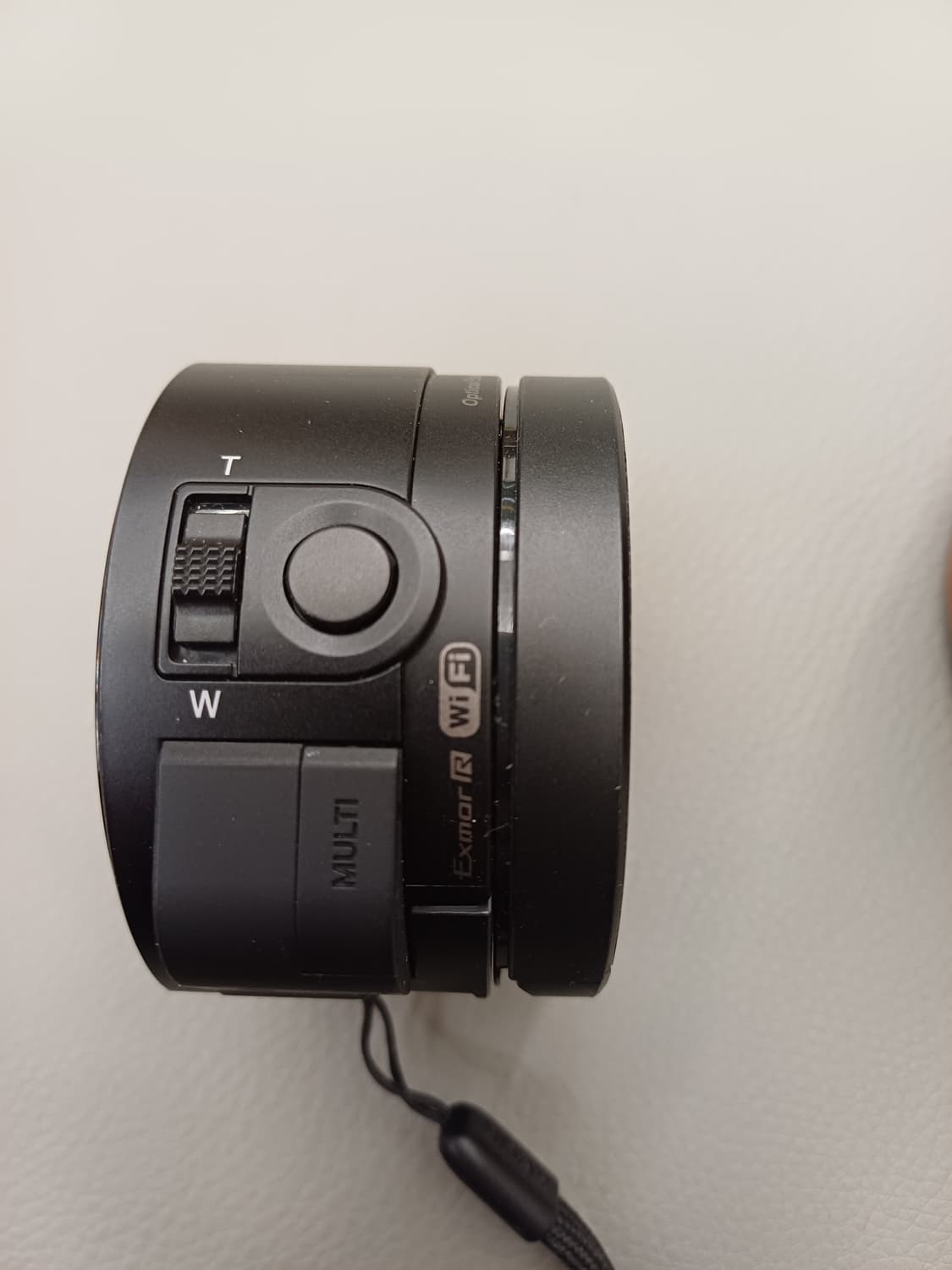 소니 dsc-qx10 디지털카메라 작례포함 상품이미지3