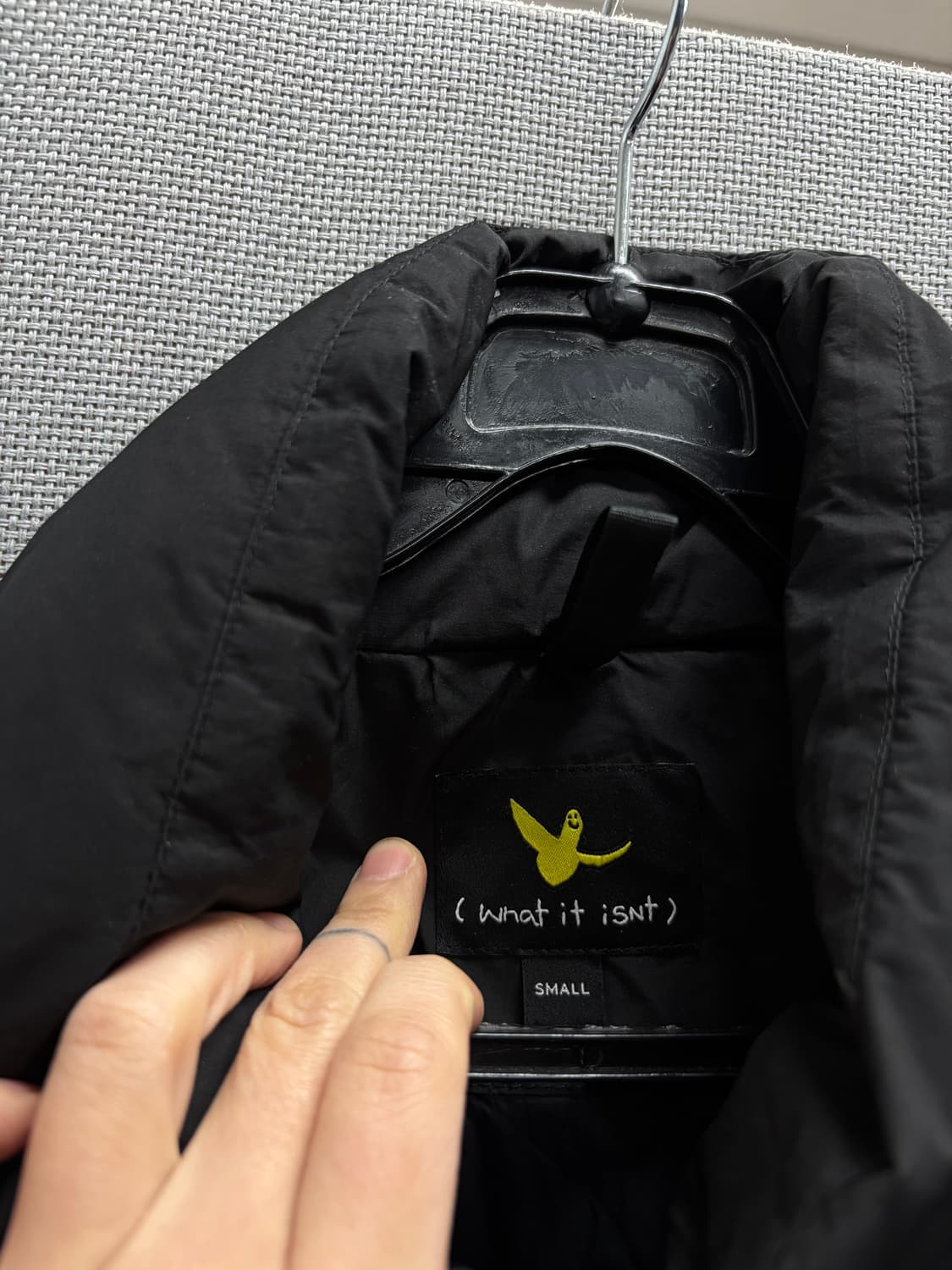 마크곤잘레스 투웨이 다운패딩 상품이미지6