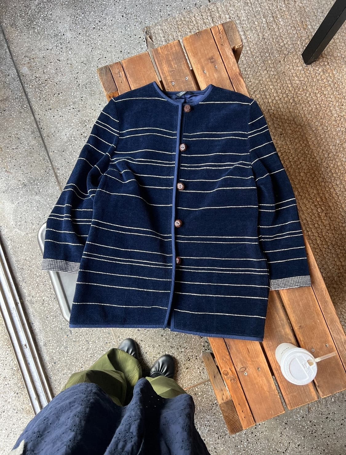 Jacket 상품이미지2