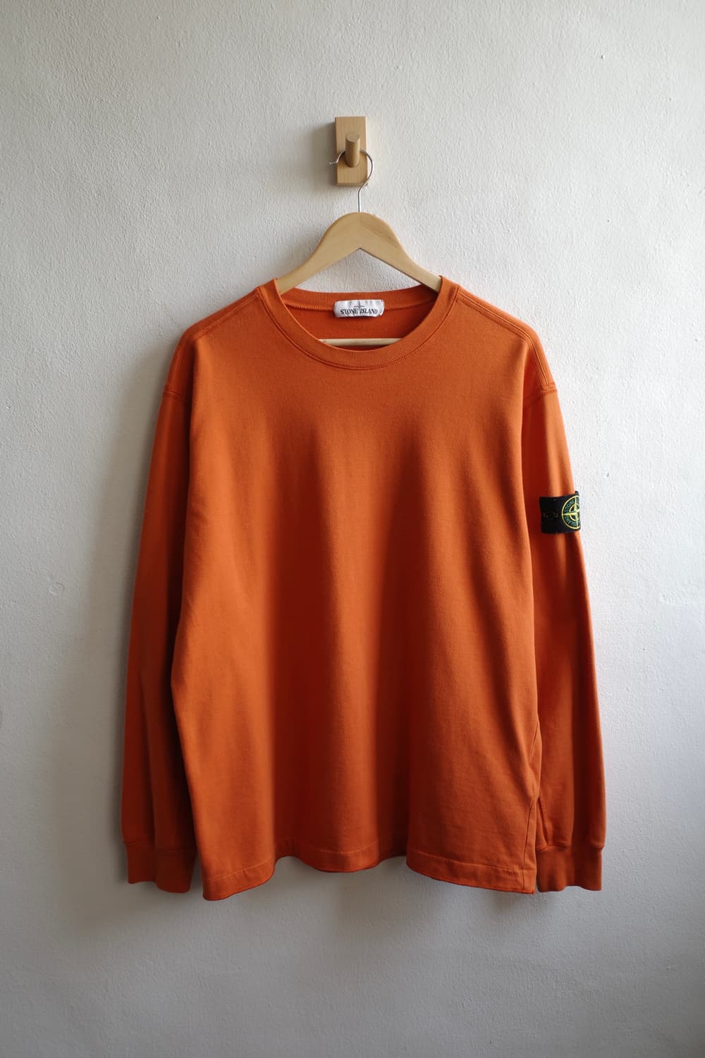 스톤아일랜드 스웻셔츠 상품이미지1