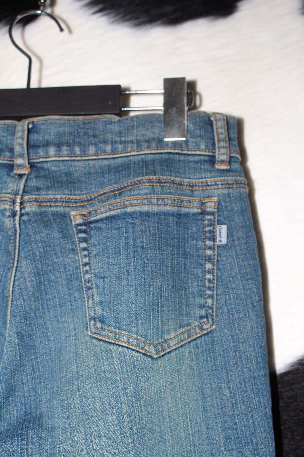 camel road japan vintage denim 상품이미지4