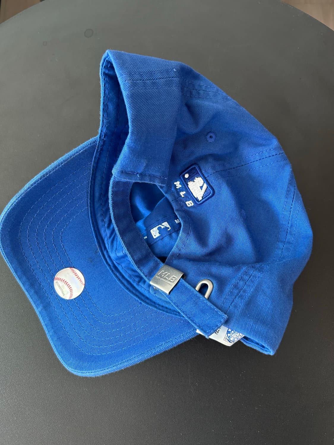 MLB 엠엘비 모자 상품이미지3