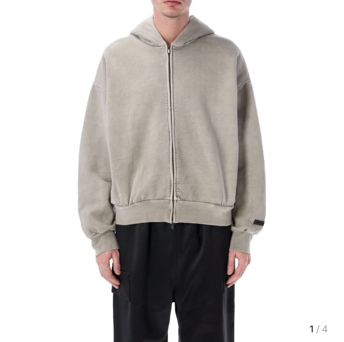 26ss 피어오브갓 에센셜 풀셋업 상품이미지2