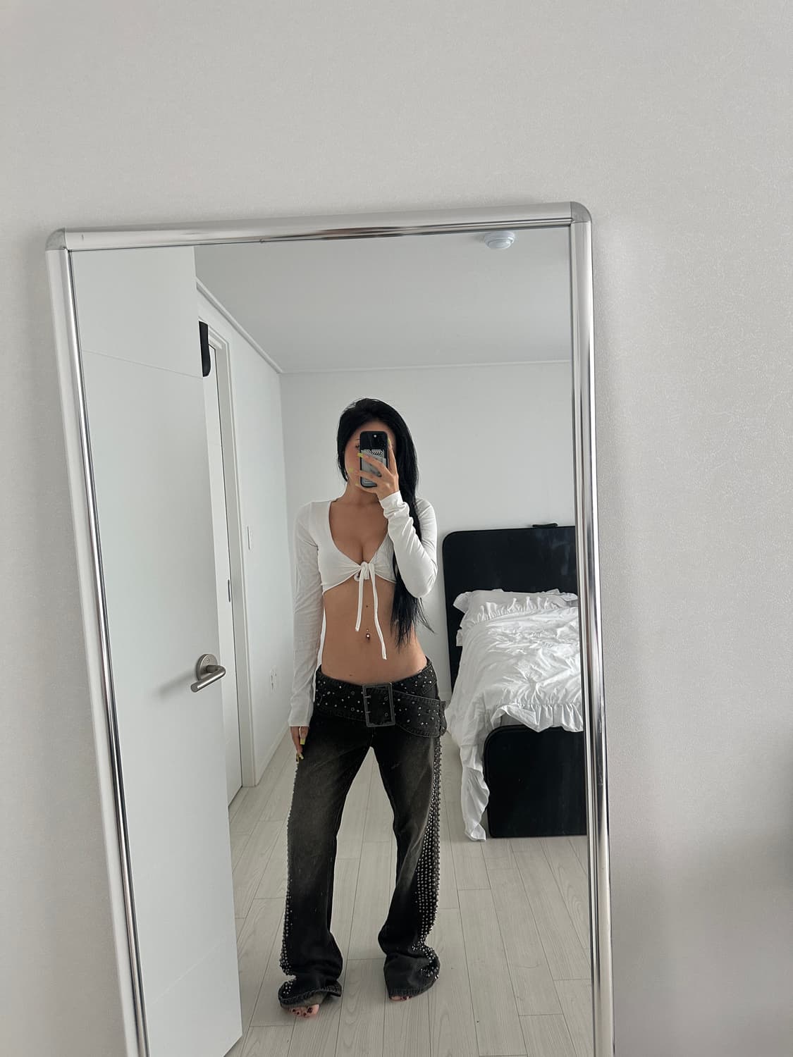 Jaded london 상품이미지6