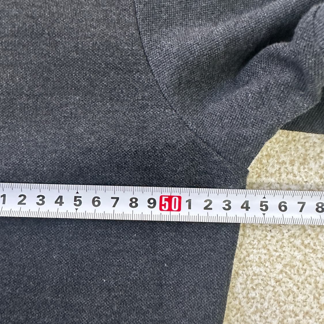 L 타미힐피거 반팔 PK 티셔츠 0320D 상품이미지5