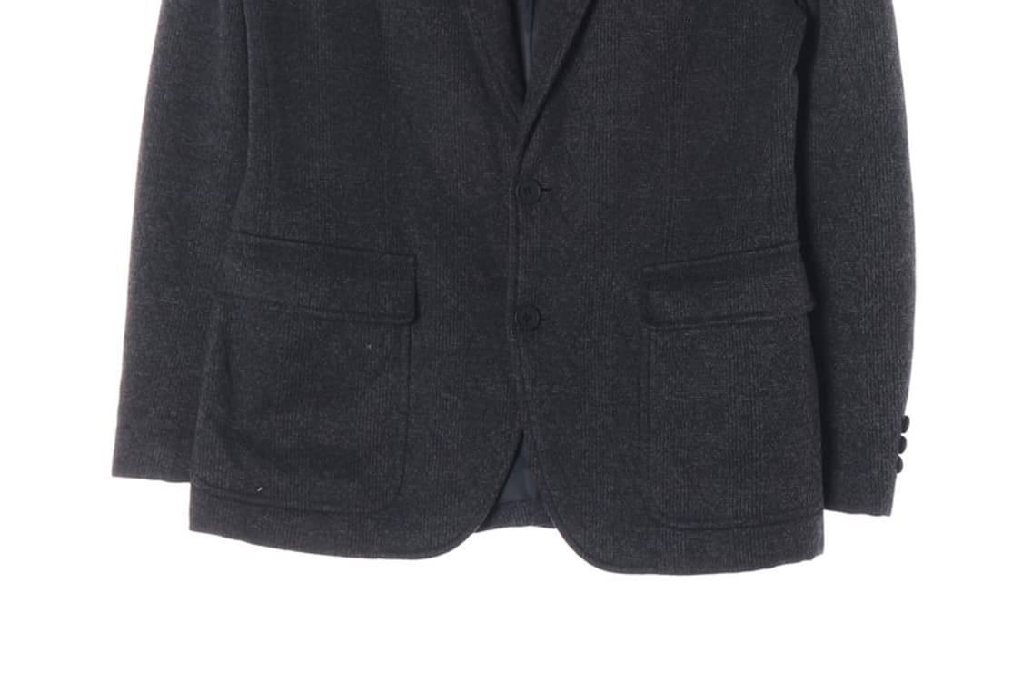 DAKS 클래식 울 블레이저 자켓 M 상품이미지4