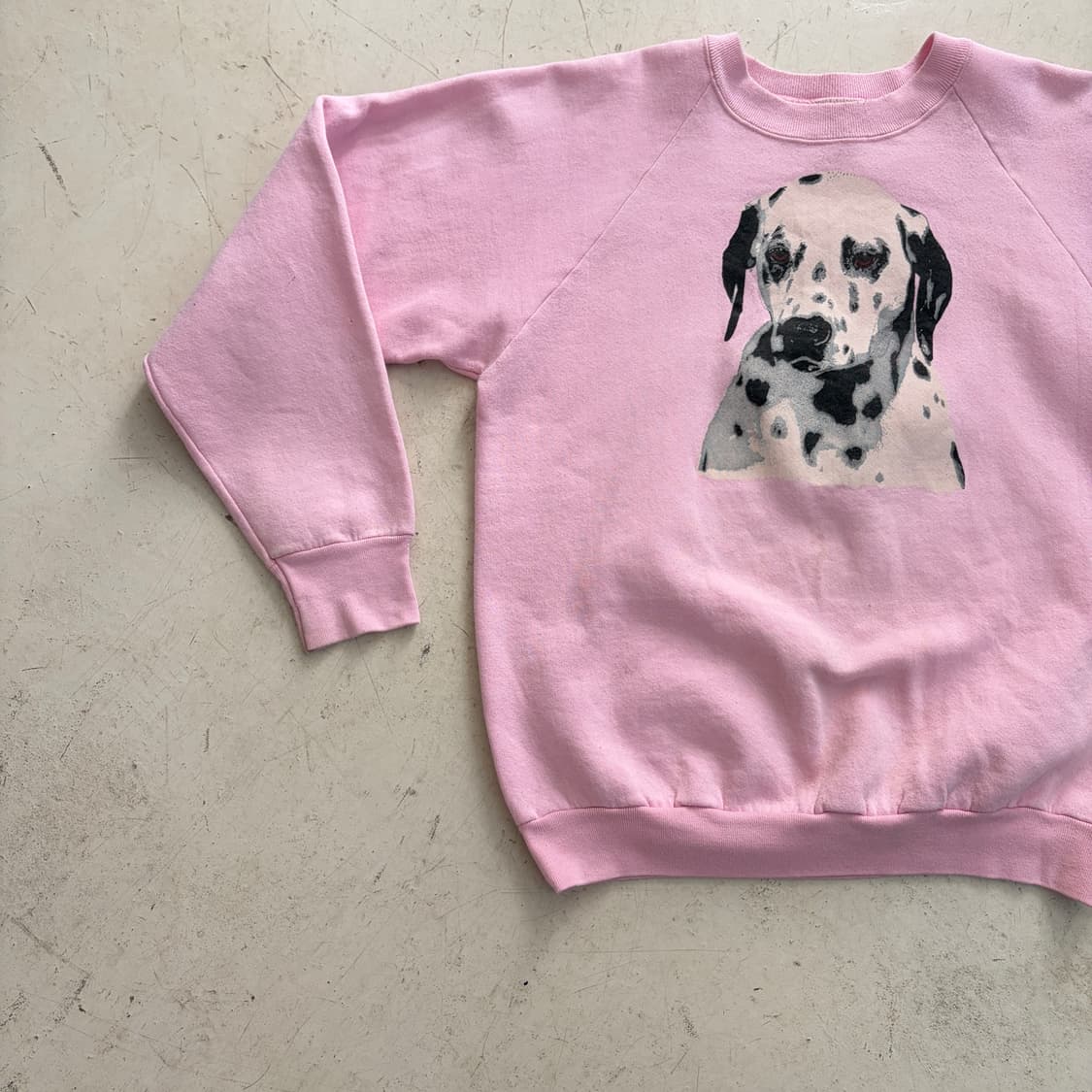 90s USA Fruit Of The Loom 빈티지 스웻셔츠 L 상품이미지3