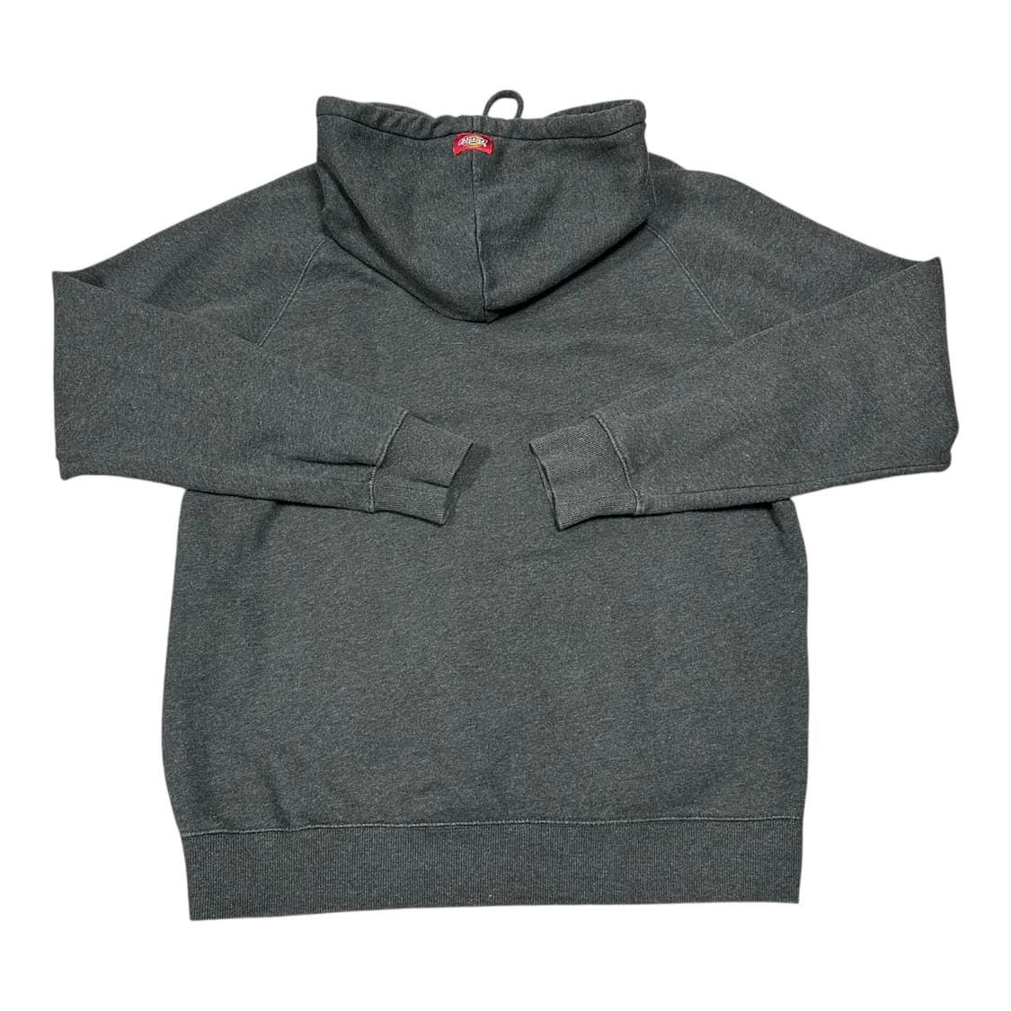 ✨ (바배) 디키즈 차콜 기모 후드티  상품이미지2