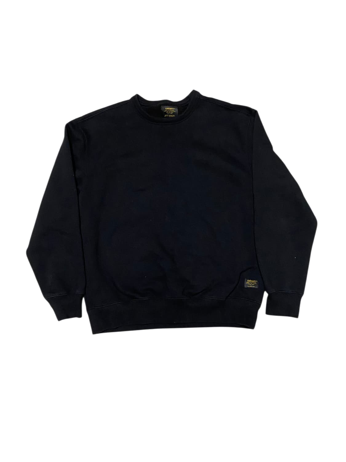 칼하트WIP SEFTON SWEATSHIRT 상품이미지2