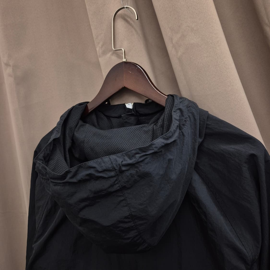 나이키 NSW 우븐 아노락 자켓 M 상품이미지5