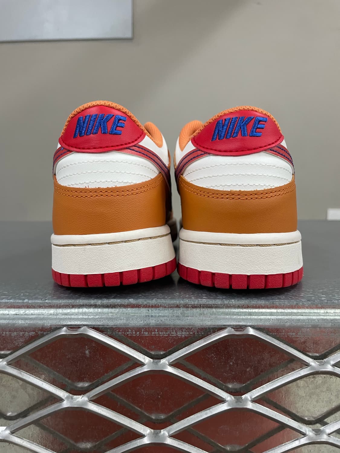 나이키 덩크 로우 게임 로얄 250 상품이미지3