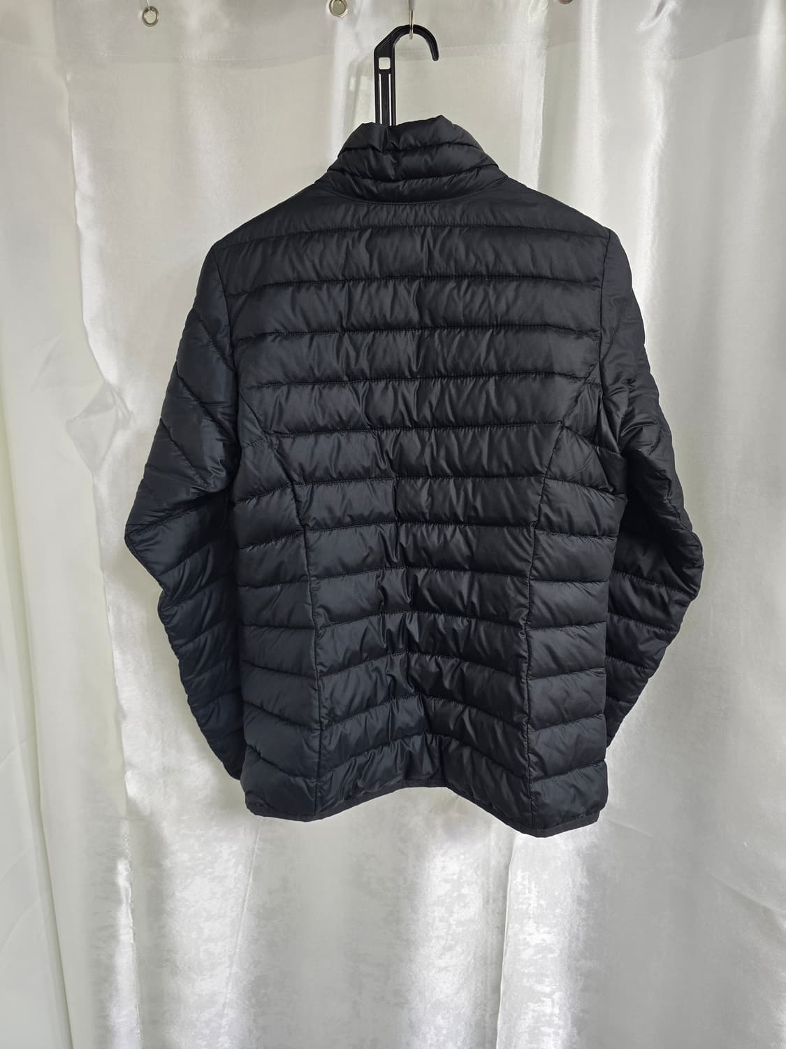 컬럼비아 블랙 패딩 (1938) 상품이미지2