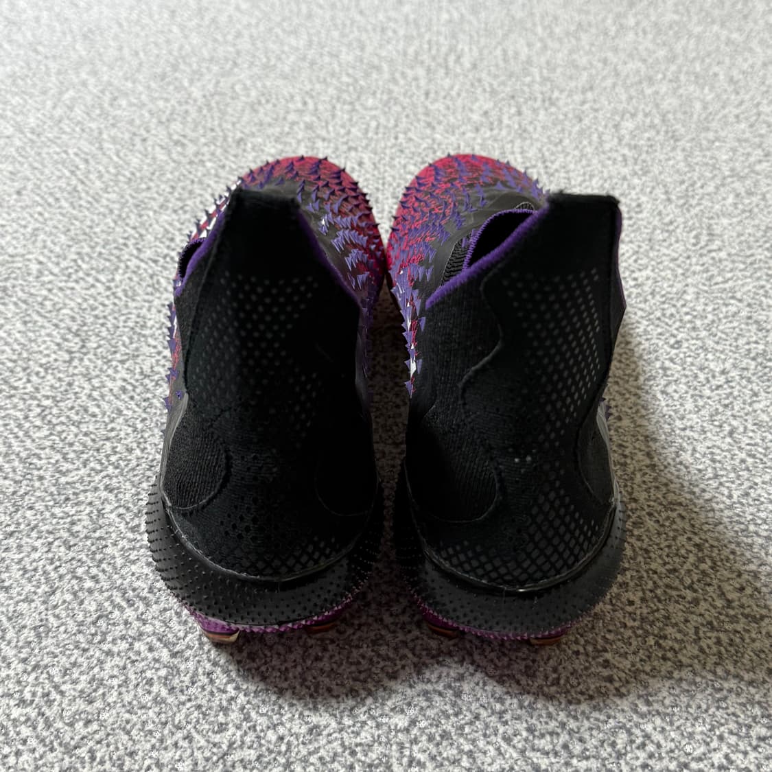 [정가 50만원] 아디다스 프레데터 프릭 FG 축구화 280 상품이미지6