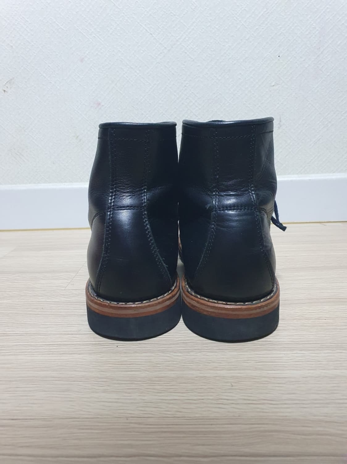  호킨스 워커 부츠 270 상품이미지5