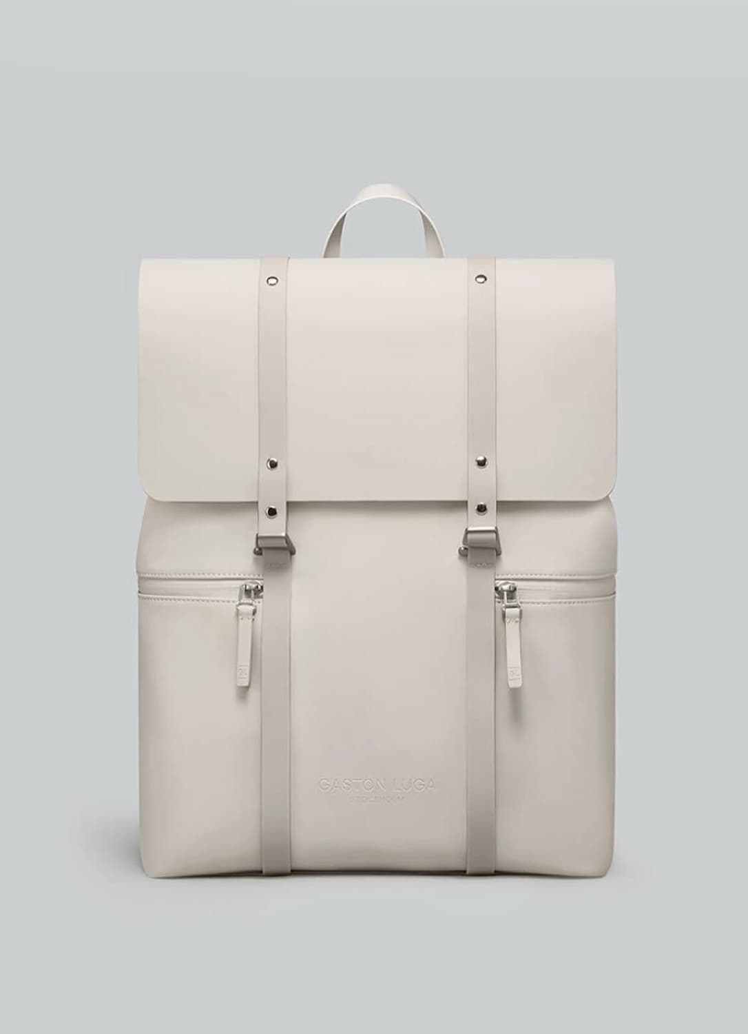 새상품급) 가스톤루가 스플레쉬 백팩 상품이미지1