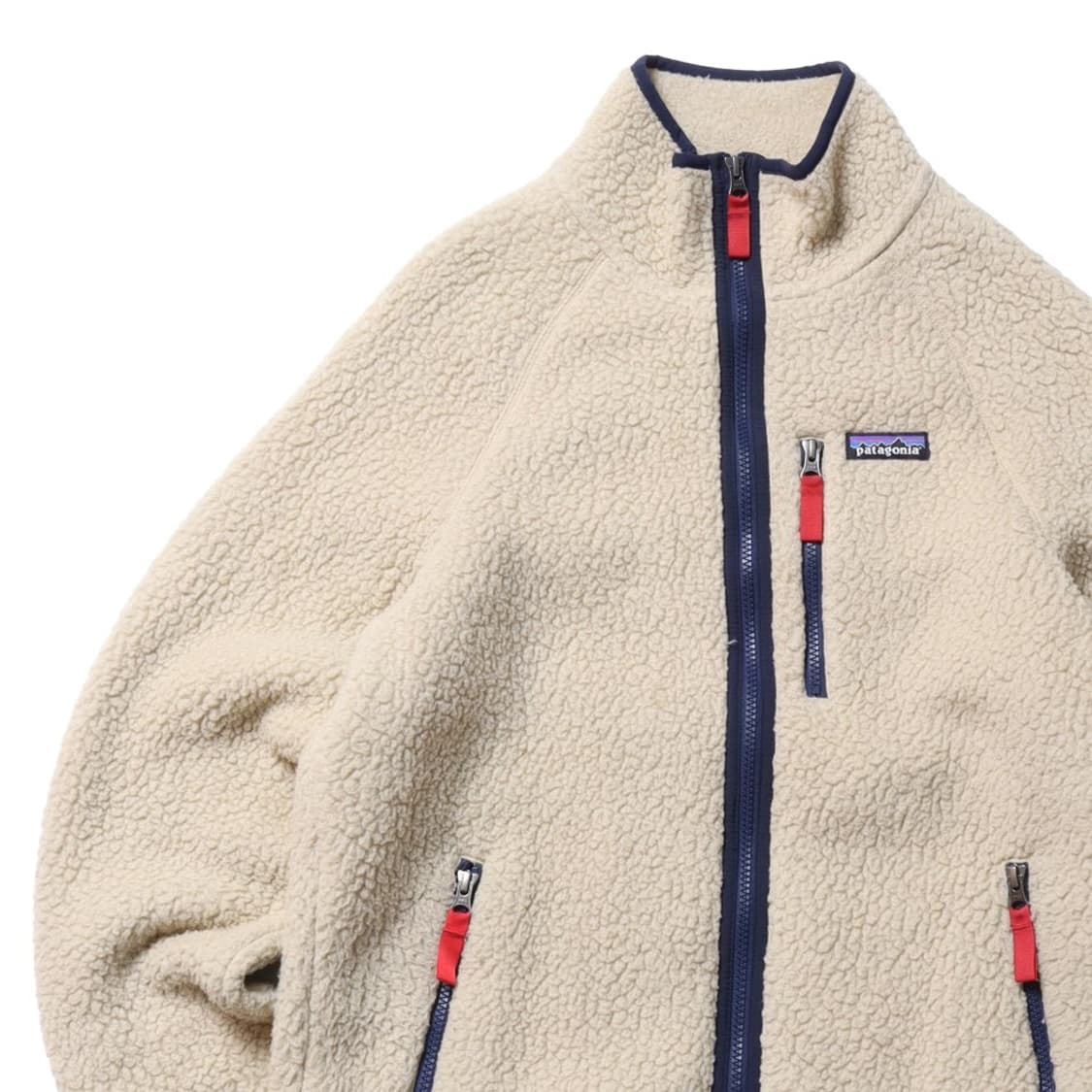 파타고니아 Patagonia Retro Pile Jacket 

 상품이미지3