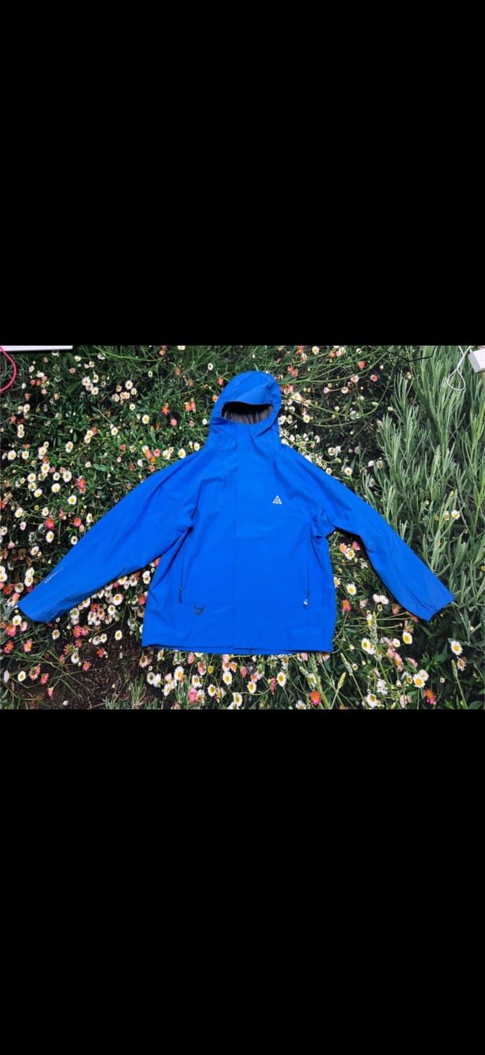 나이키 ACG 스톰핏 ADV 레인 자켓 XXL 상품이미지3