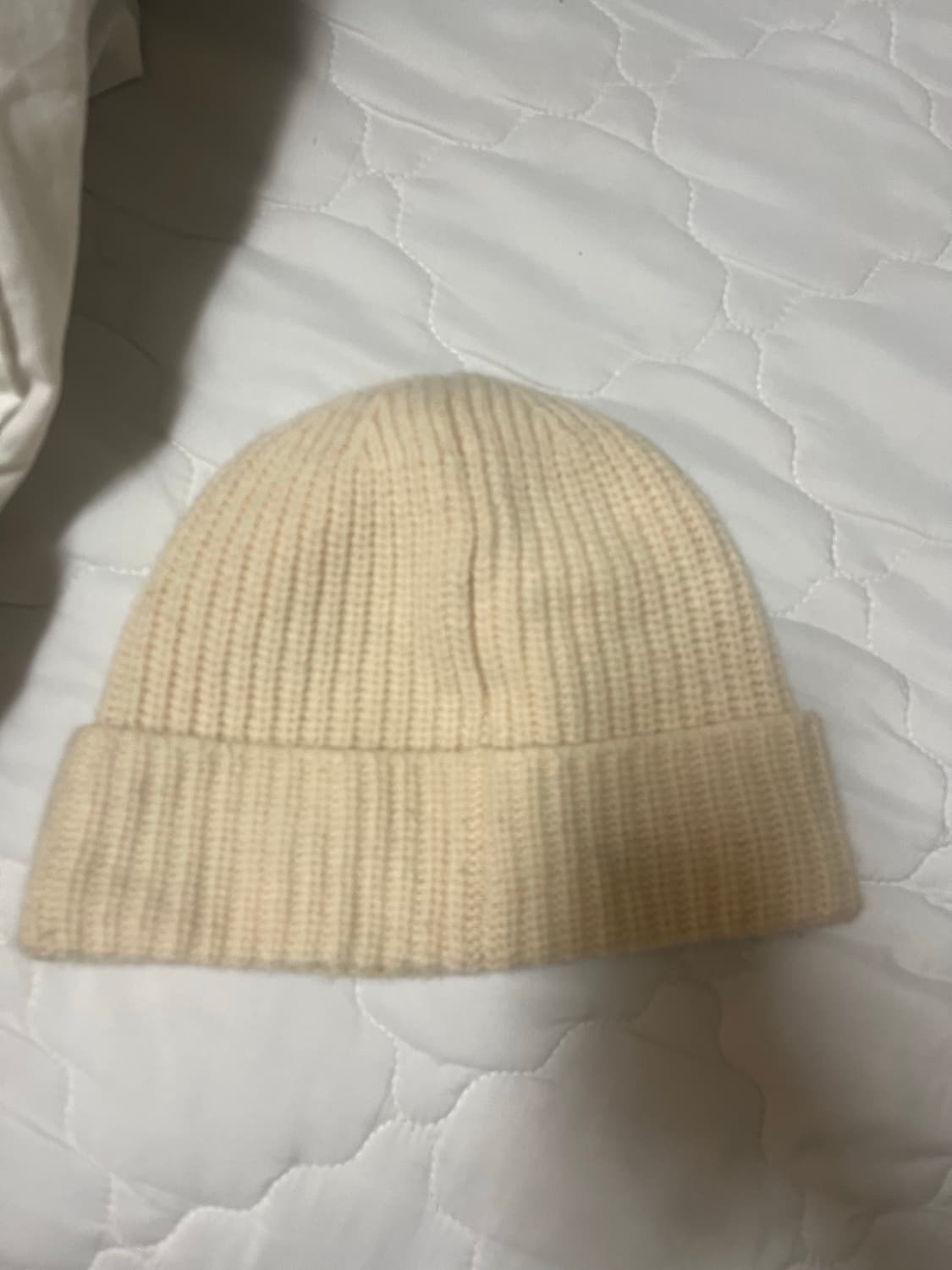 스톤아일랜드 비니 팝니다 상품이미지2