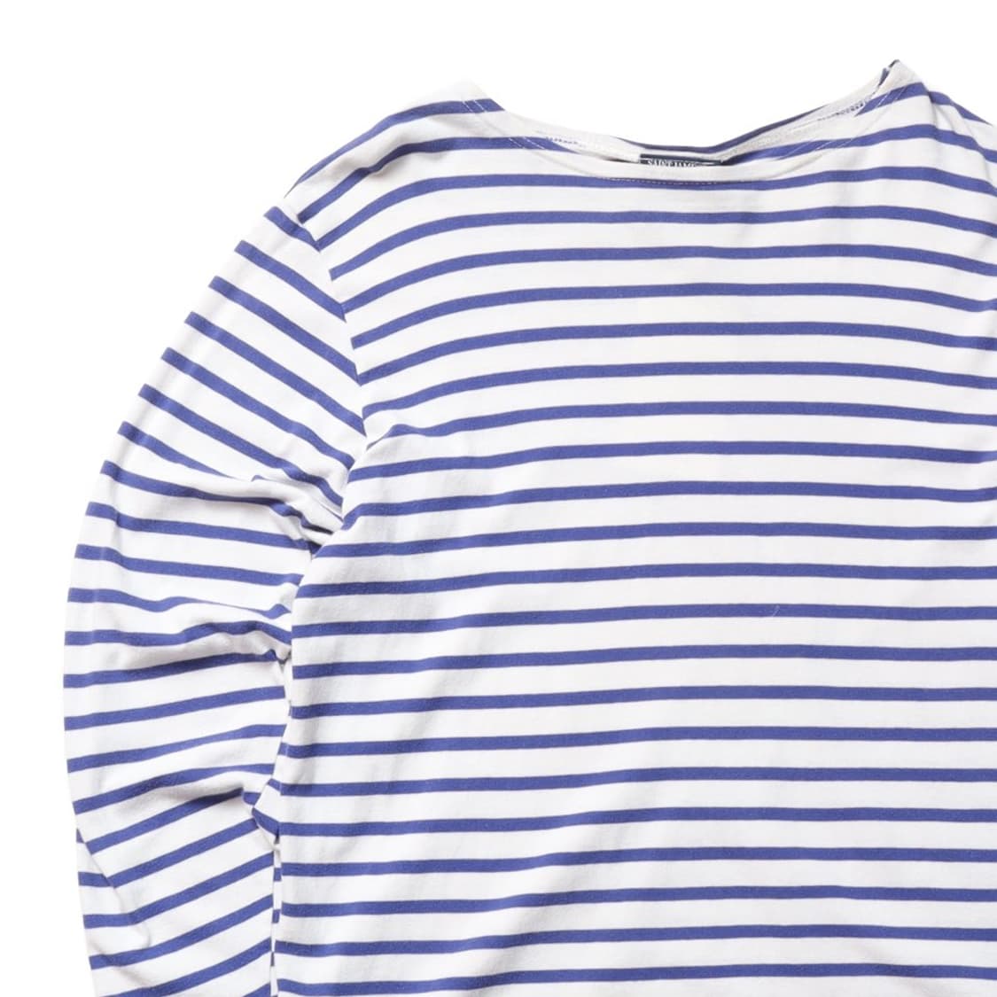 세인트 제임스 Saint James Stripe Long Sleeve  상품이미지2