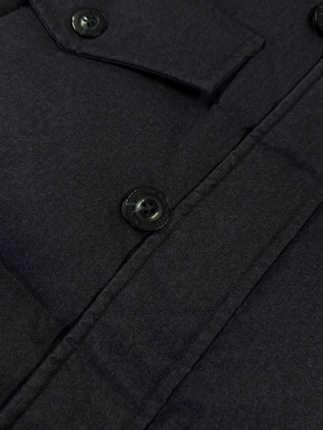 노스페이스 다운 패딩 자켓 100 상품이미지8