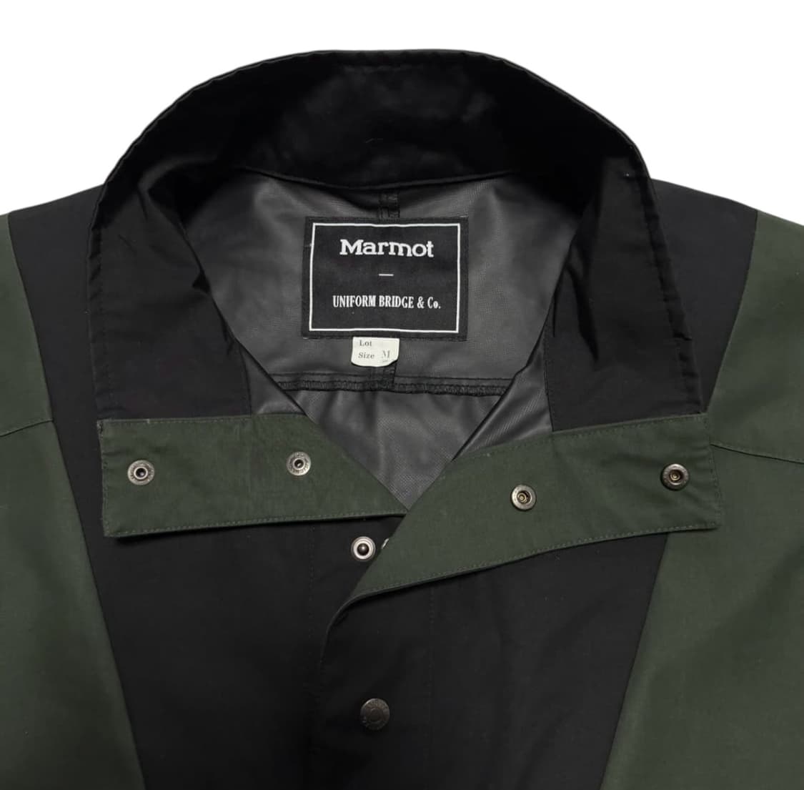 마모트(Marmot) 포켓 아노락 자켓 상품이미지2