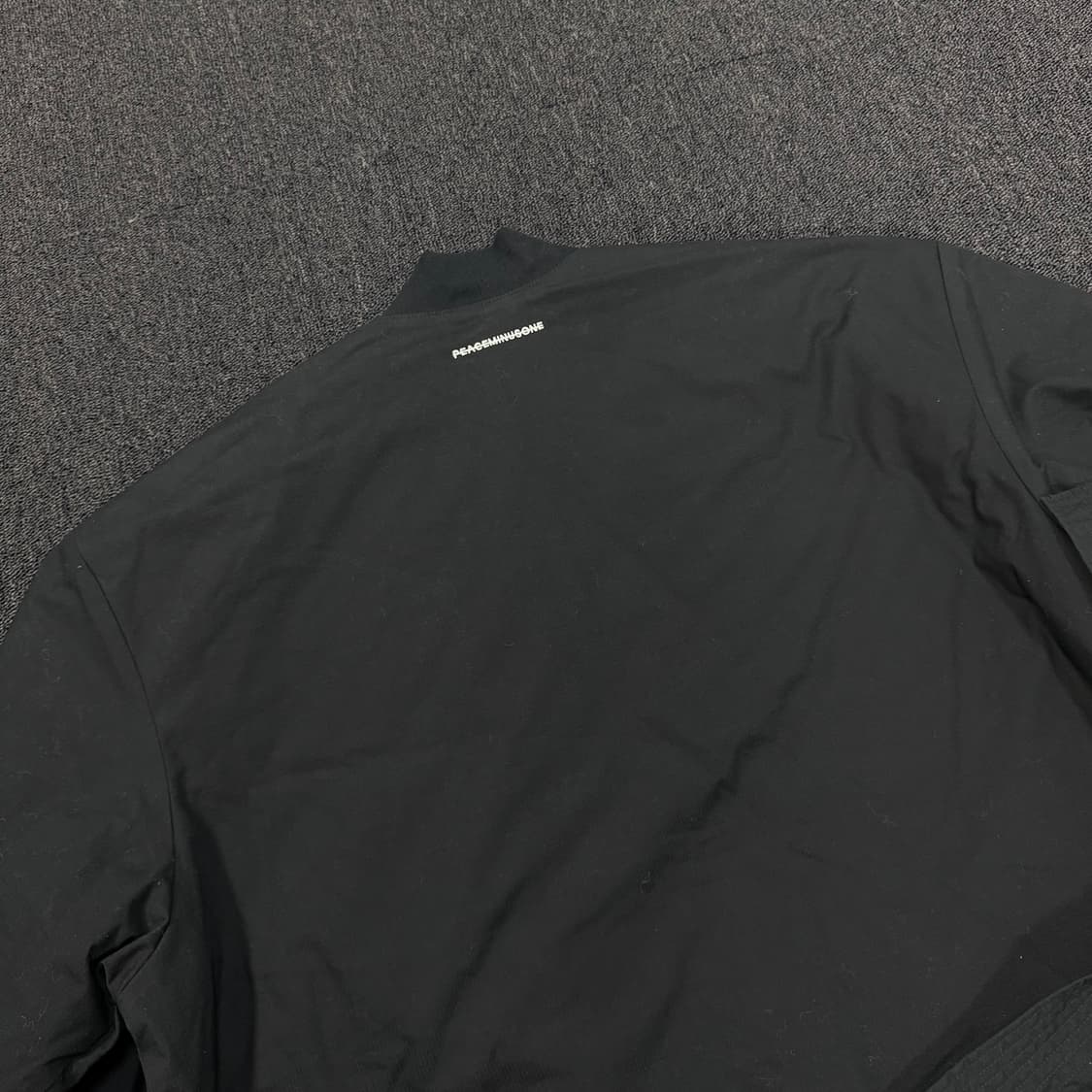 나이키 x 피스마이너스원 자켓 (단품) 상품이미지7