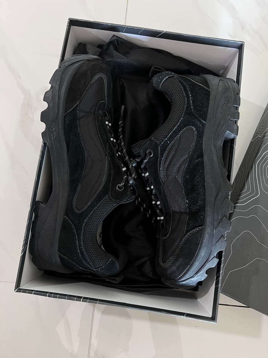 바토즈X킨치 샤크 (260) 상품이미지2