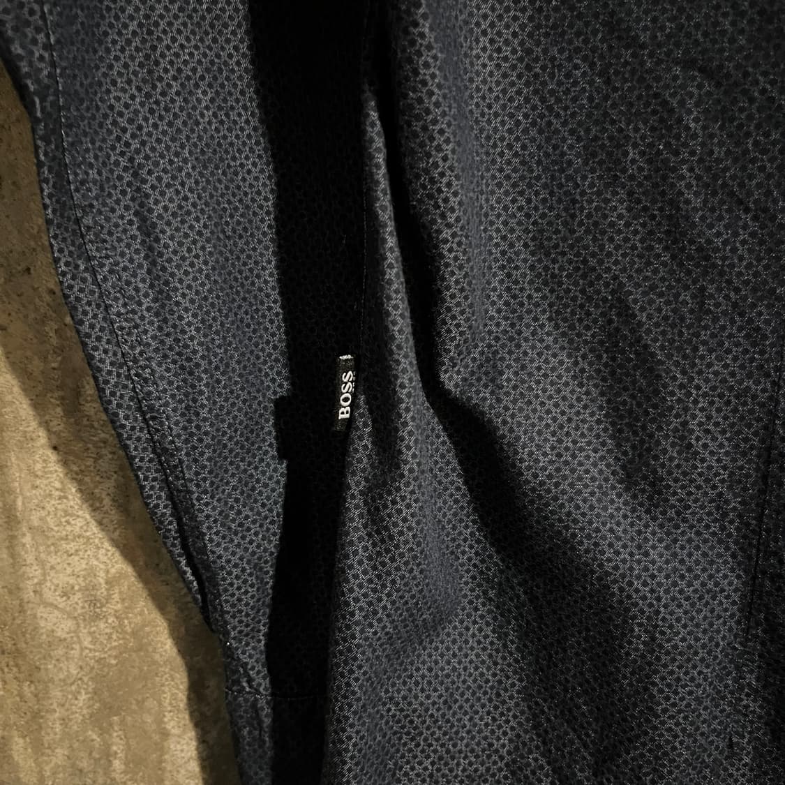 보스 셔츠 상품이미지5