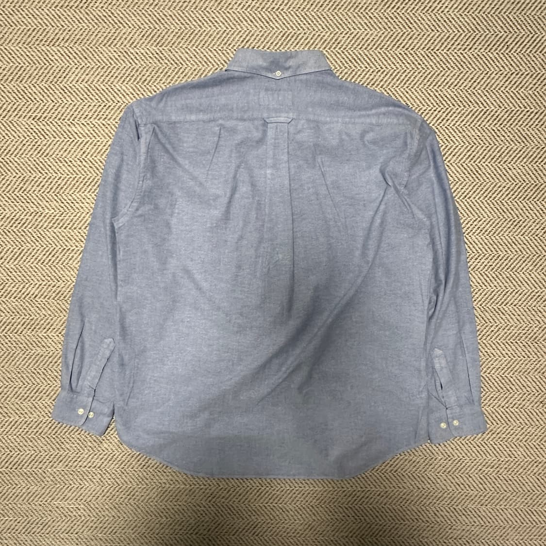 CAPTAIN SANTA japan made shirt 상품이미지2