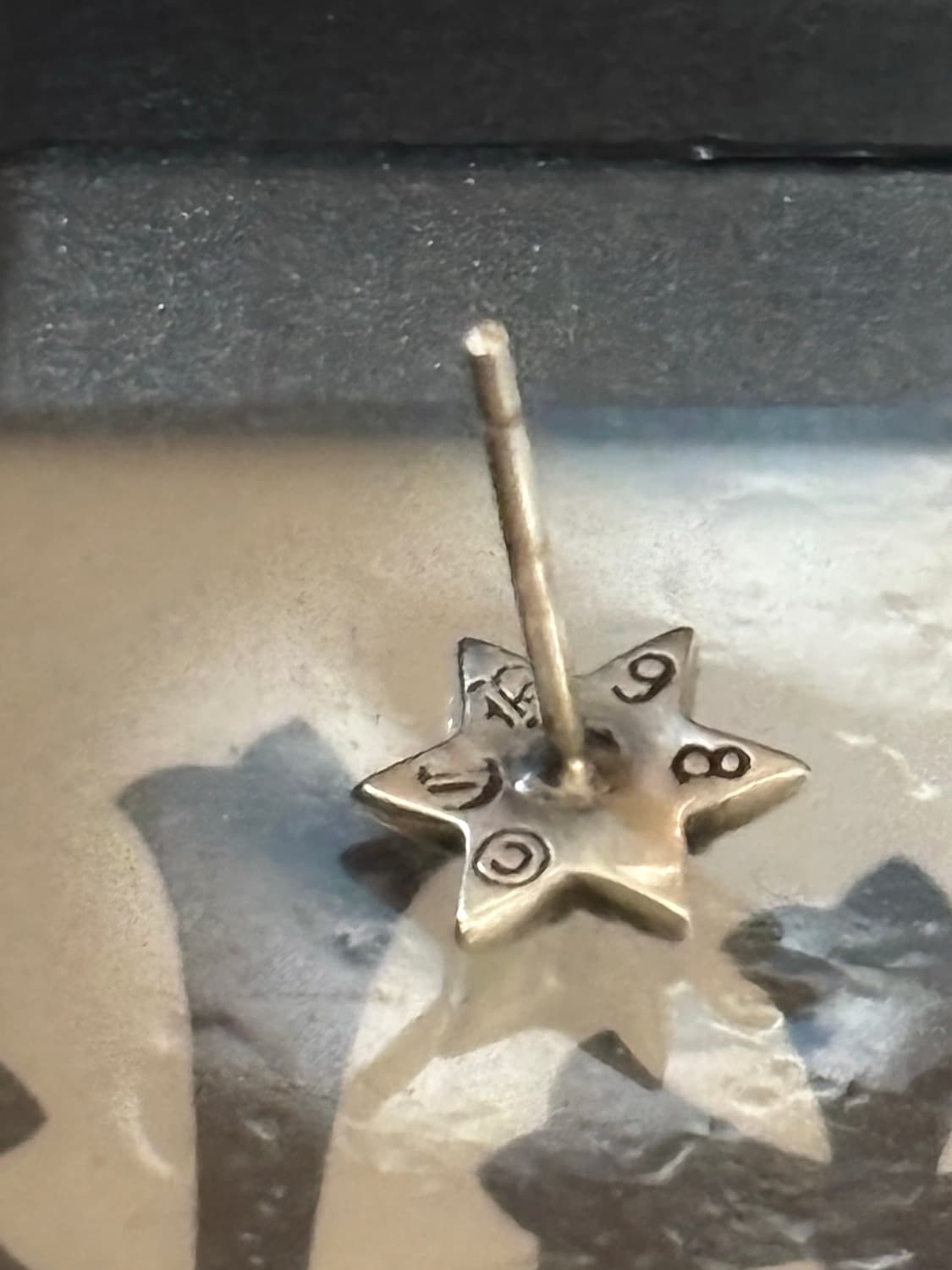 Star Stud Earing 스타 스터드 이어링 상품이미지3