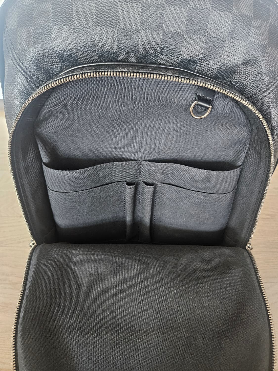 루이비통 조쉬 다미에 백팩 상품이미지7