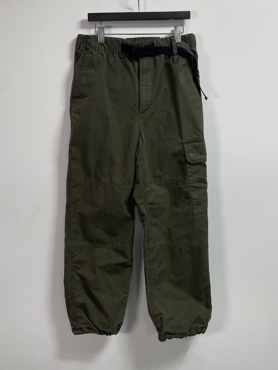 칼하트 WIP 헤이스트 스트링 카고팬츠 (onp.31) 상품이미지1