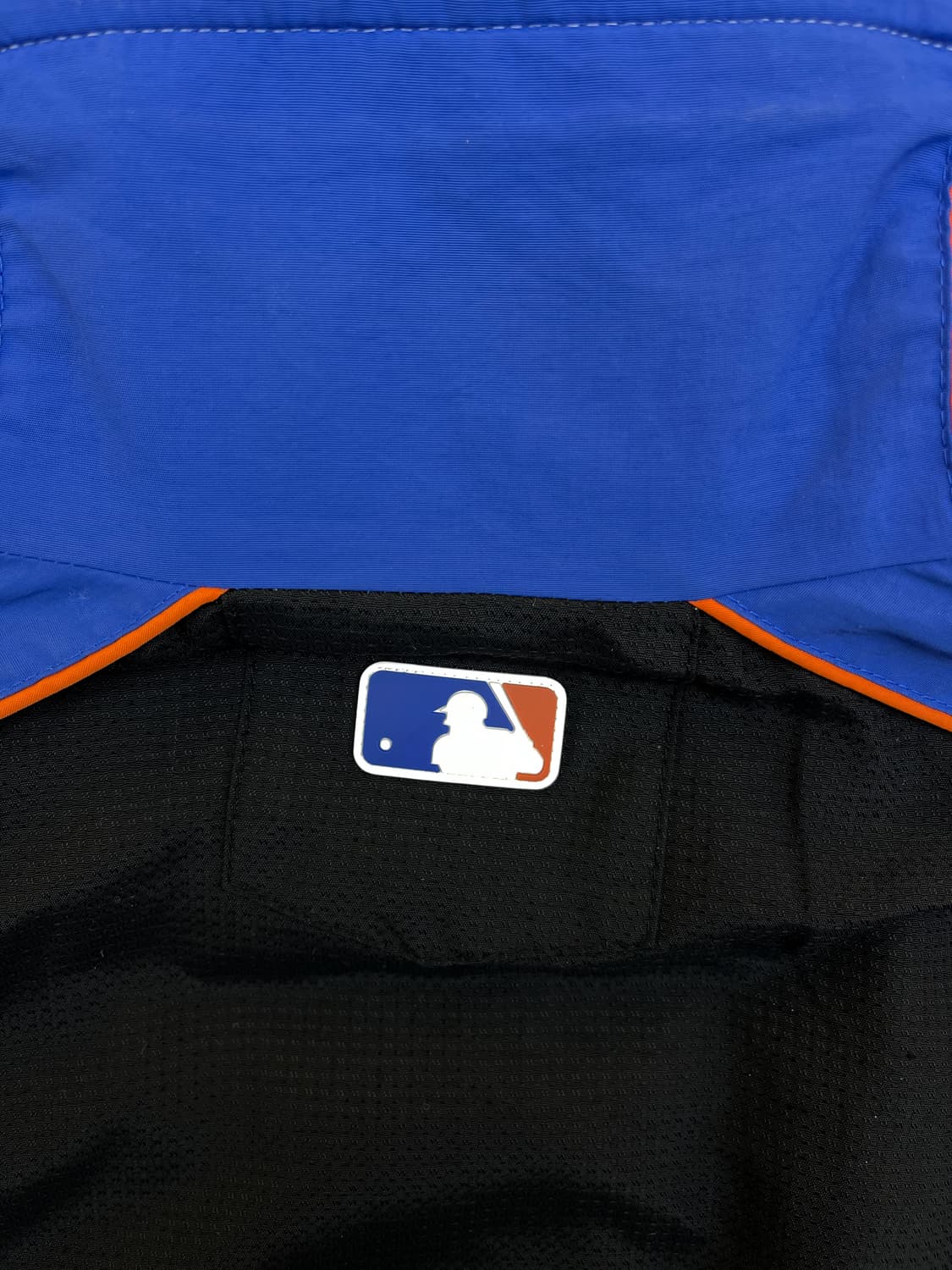 마제스틱 뉴욕 메츠 베이스볼 자켓 상품이미지7