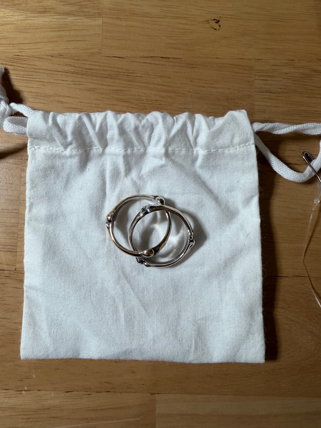 더 솔로이스트 본 듀얼링 상품이미지2