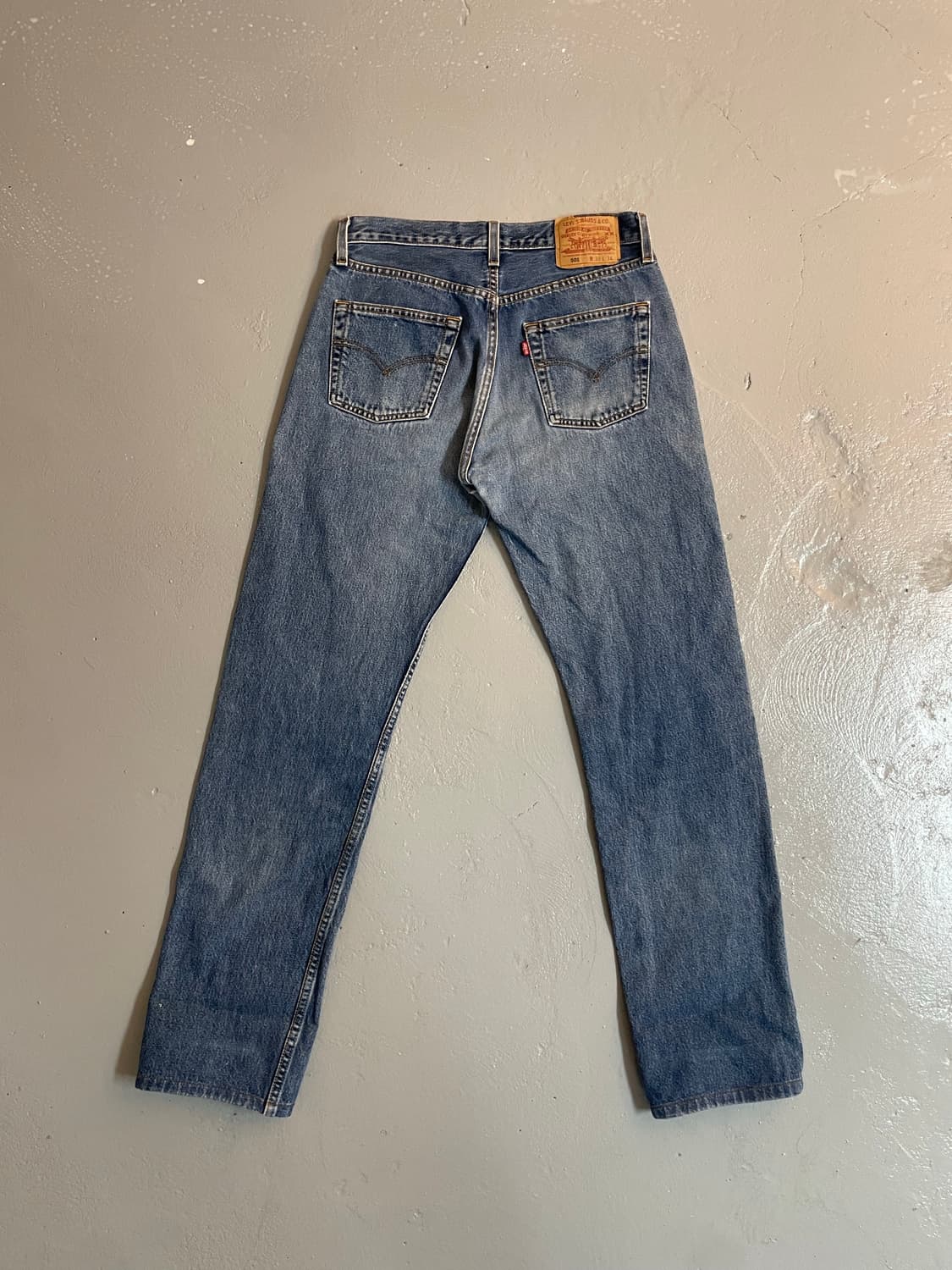 리바이스 501  상품이미지6