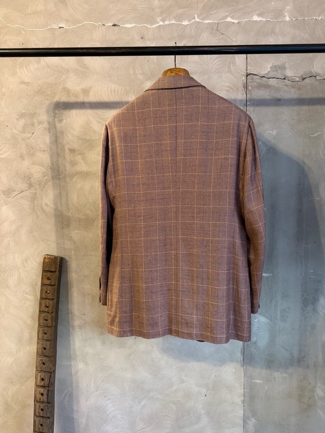 아톨리니 자켓 남성100 상품이미지5