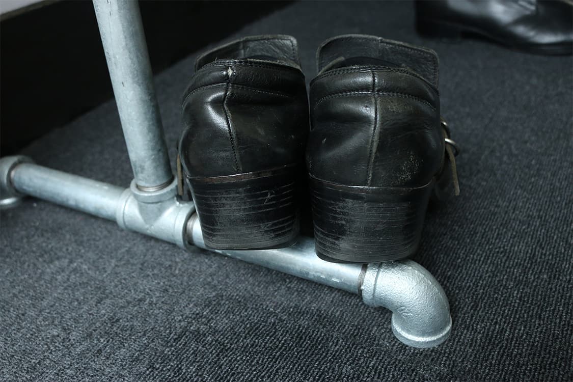 알프레도 바니스터 드레스 슈즈 상품이미지7