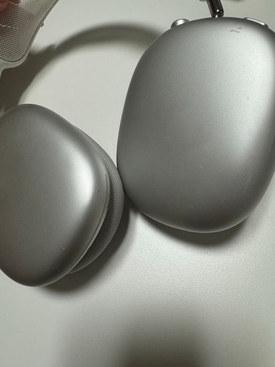 에어팟맥스 1세대 실버 상품이미지4