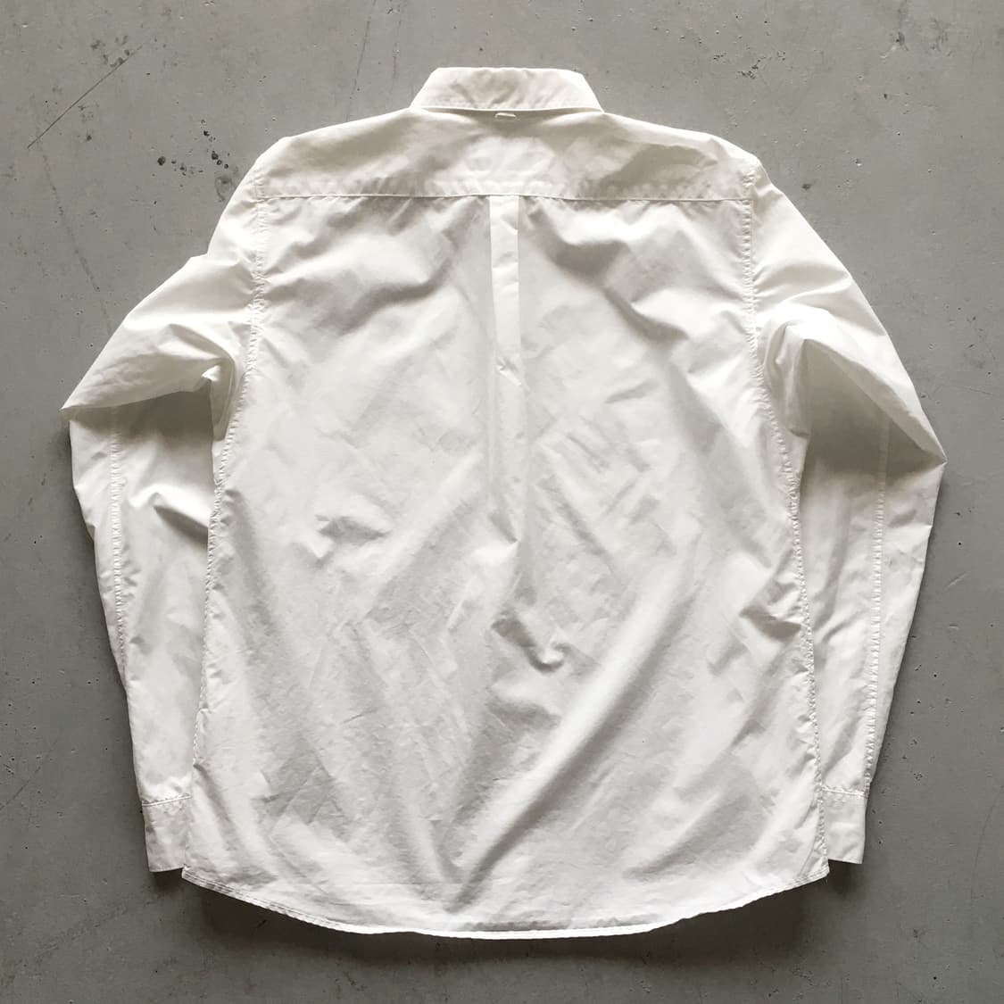 North Face Purple Label Poly Shirt 상품이미지5
