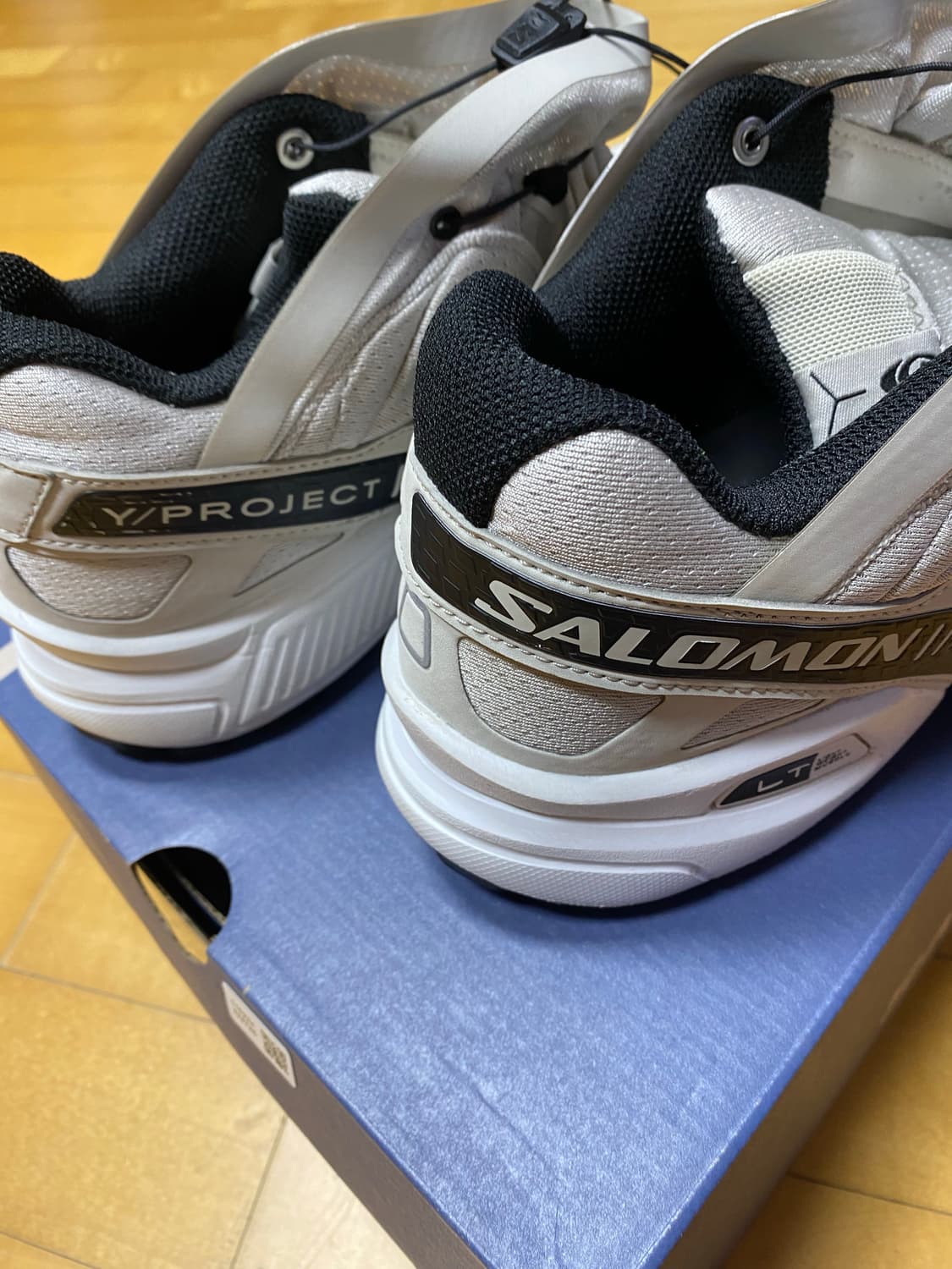 살로몬x와이 프로젝트 스피드크로스3  상품이미지2