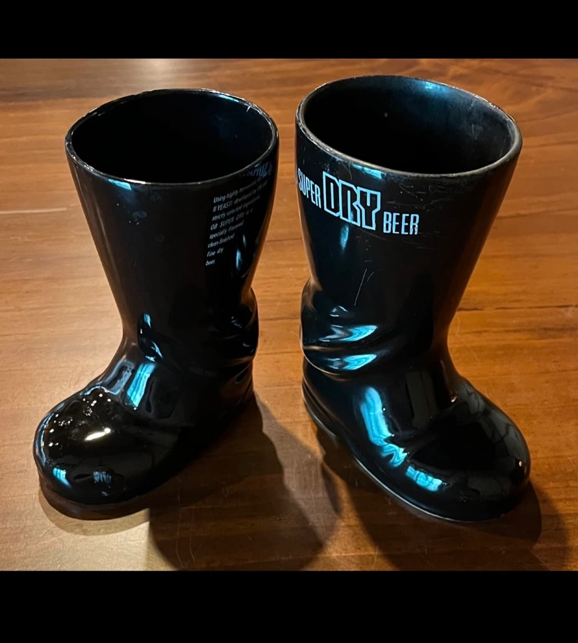 빈티지 유리장화 오브제 상품이미지9