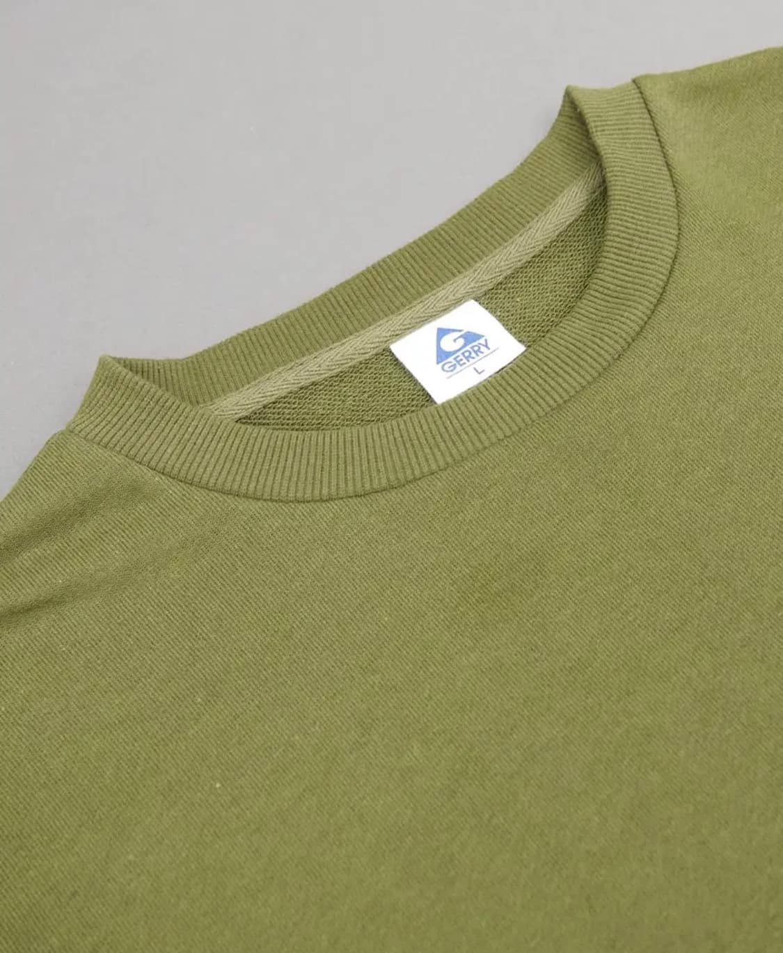 GERRY 스웨트셔츠 맨투맨  상품이미지4