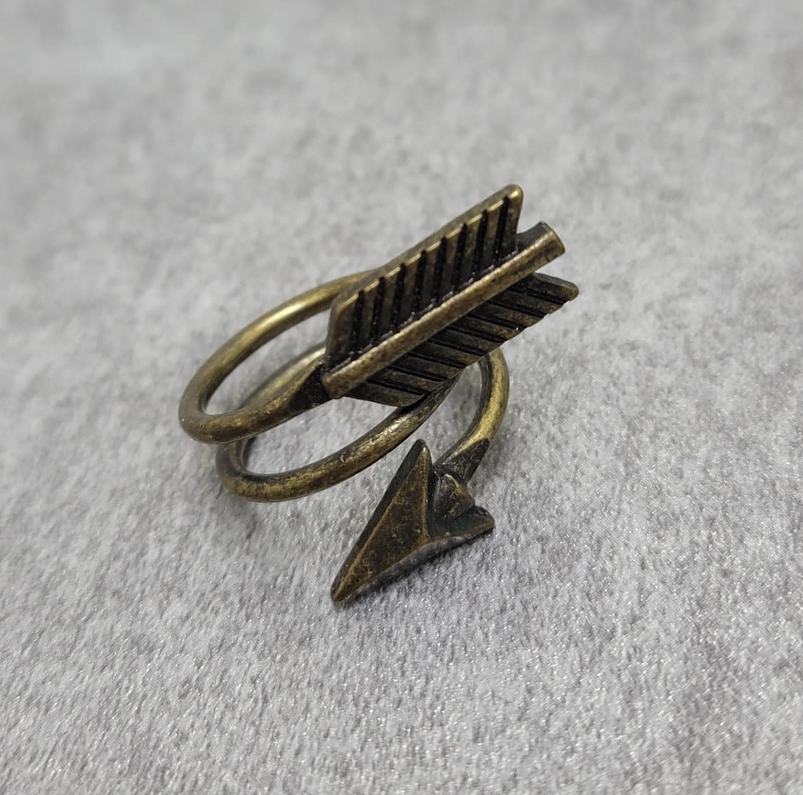 arrow ring 상품이미지3