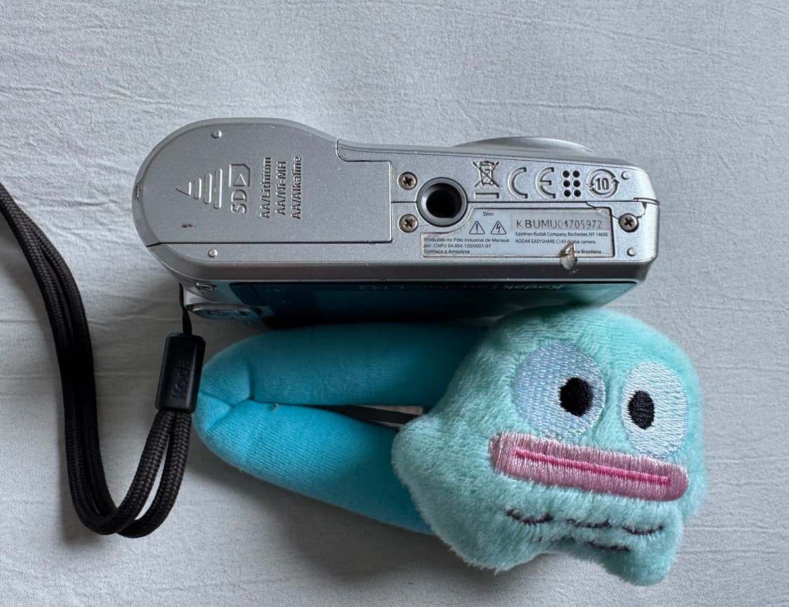 코닥 이지쉐어 c143 상품이미지5