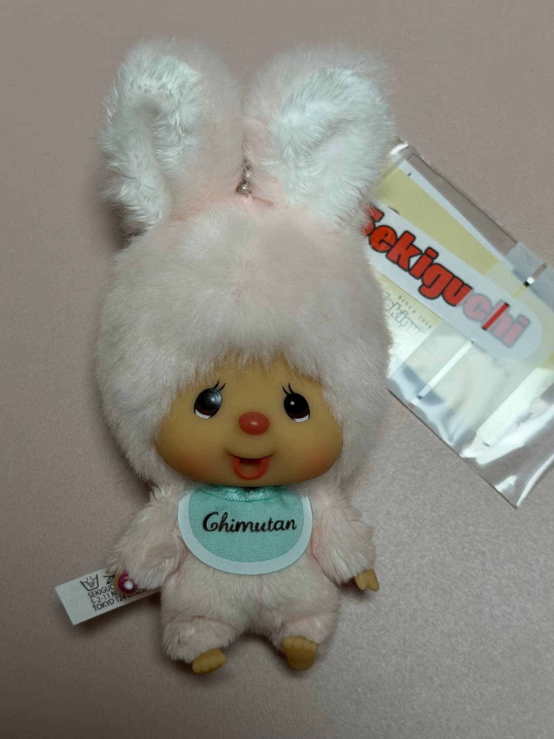 몬치치/치무탄M, 치무탄 빅대두🐰🩷 일괄 상품이미지5