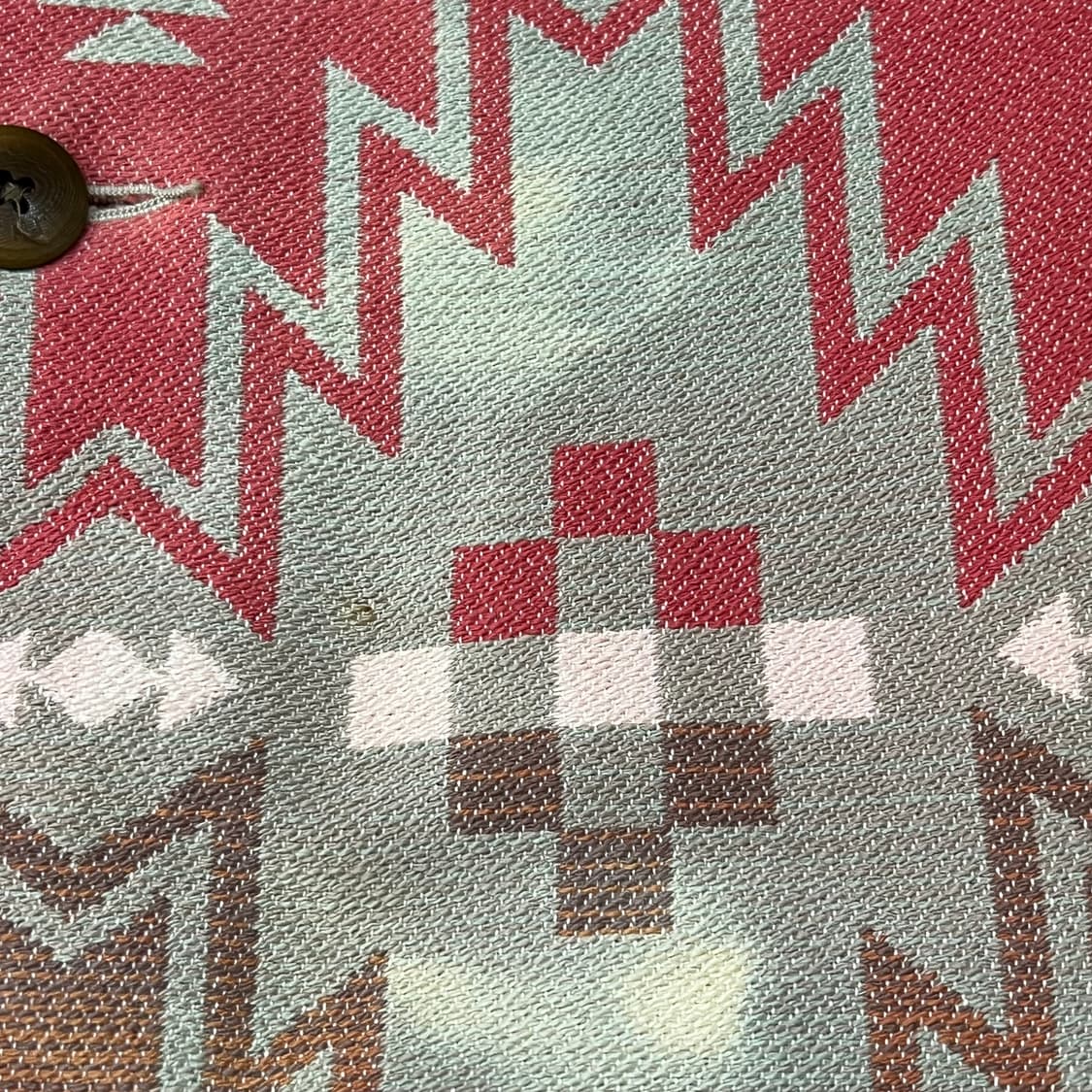  폴로랄프로렌 나바호 패턴 리버시블 자켓 y14670 상품이미지4