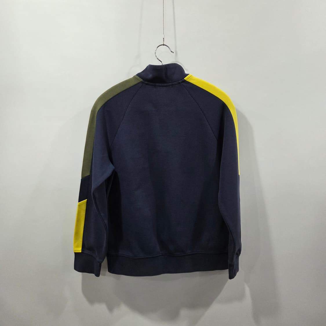 폴로랄프로렌 보이즈 풀오버 하프집업 스웻셔츠 L/14/16 상품이미지5