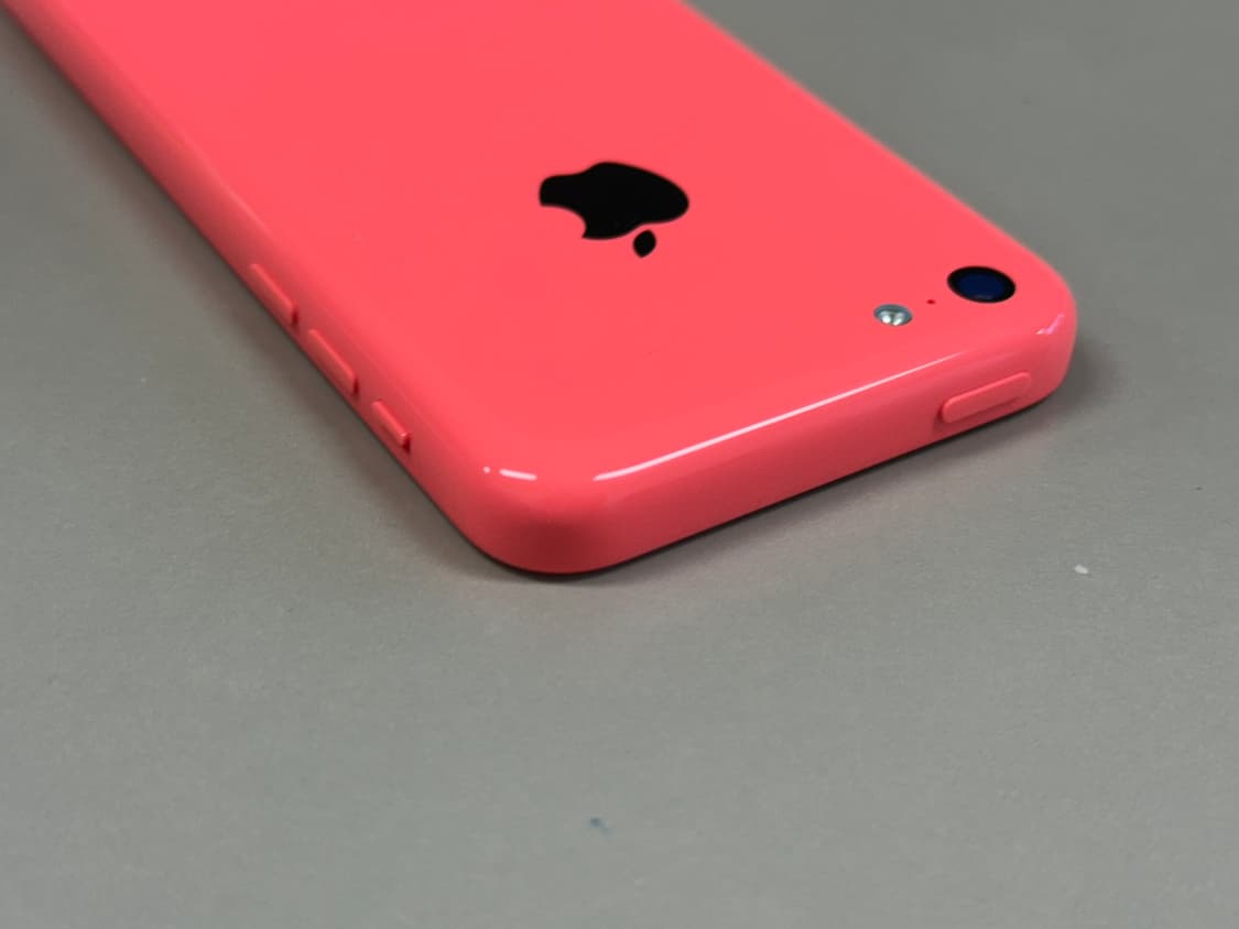 아이폰5C 16G 상품이미지6