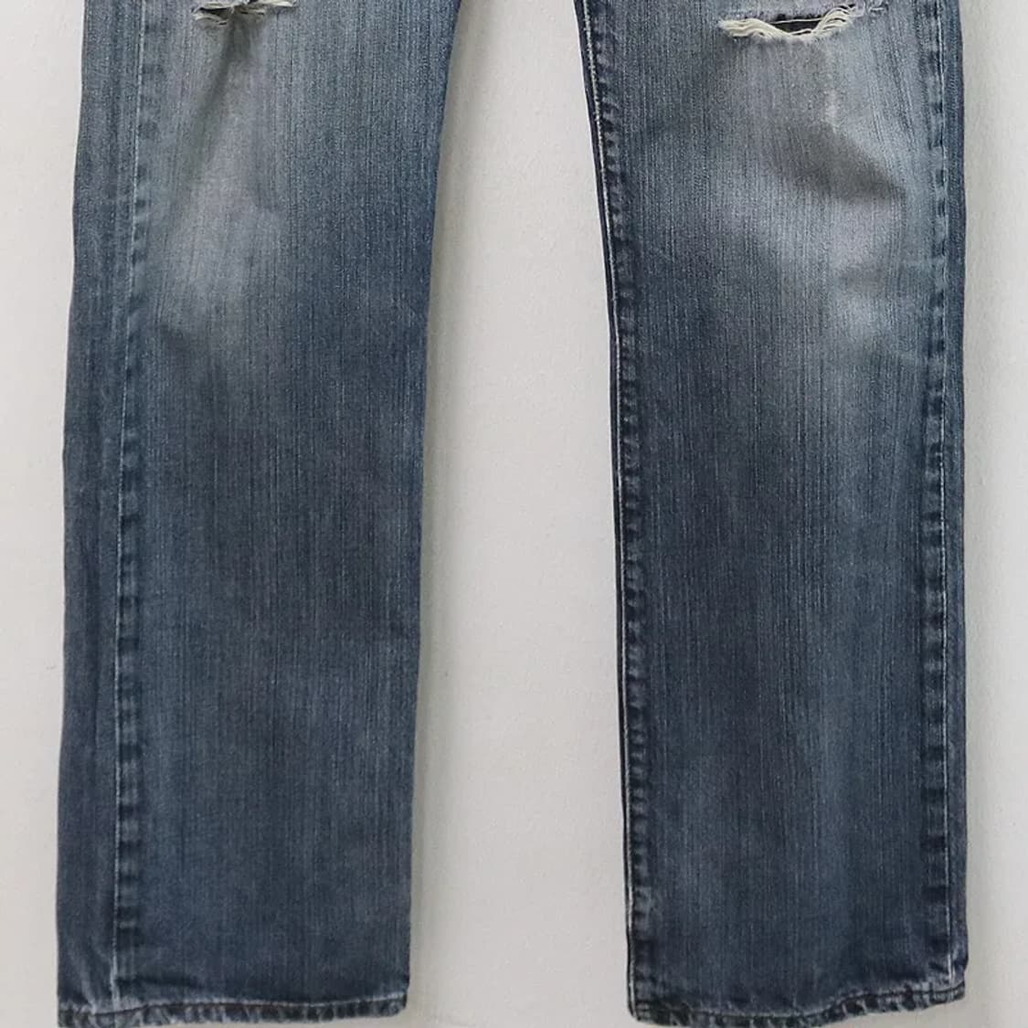 리바이스 501 데님팬츠 67215 상품이미지4