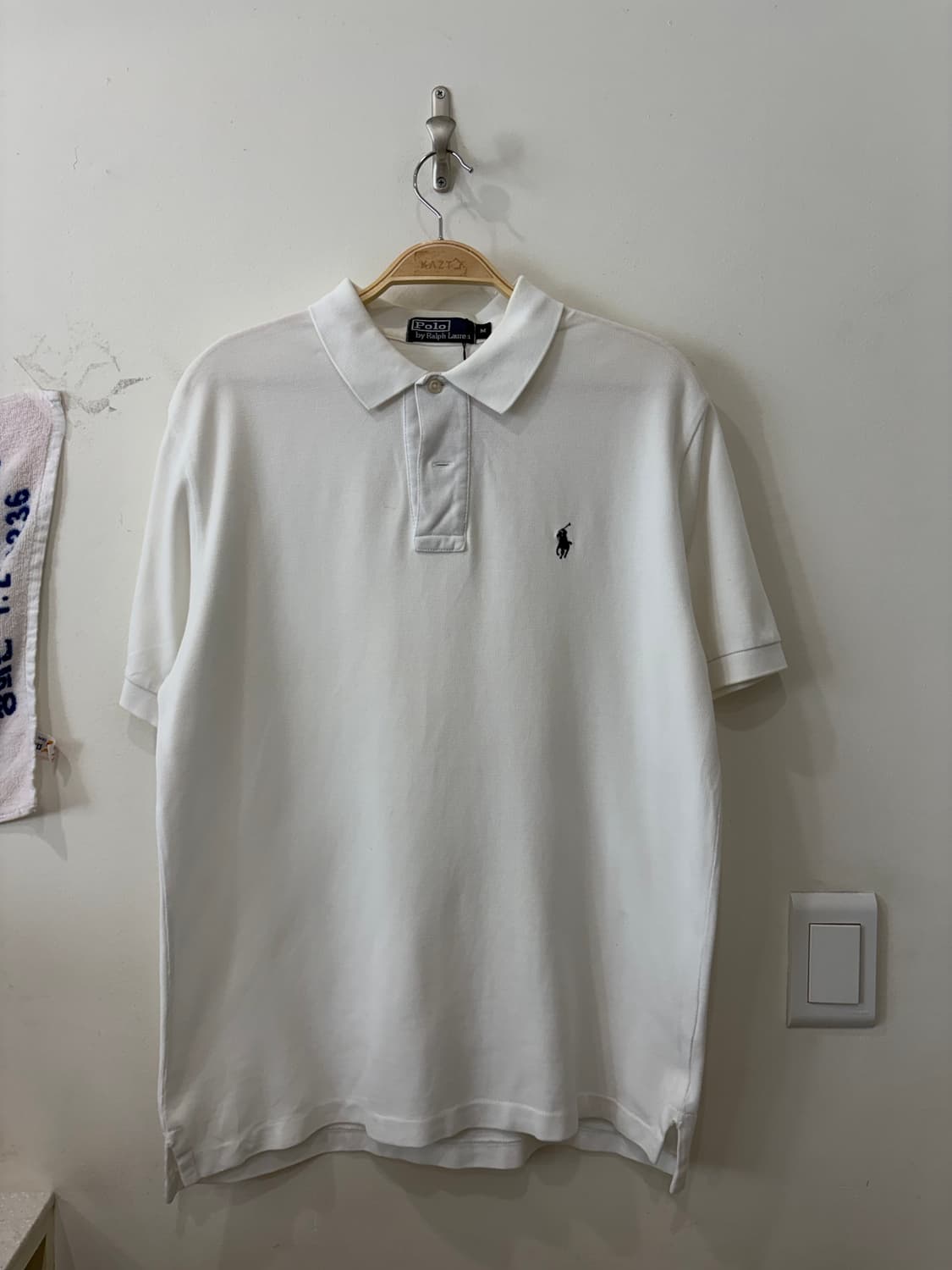 686. 폴로 카라티 PK 상품이미지1